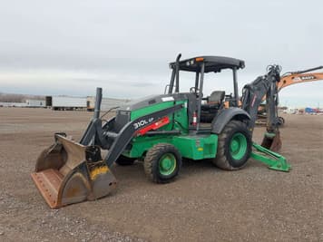 Main image John Deere 310L EP