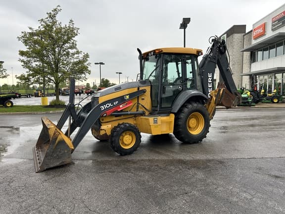 Image of John Deere 310L EP Primary image