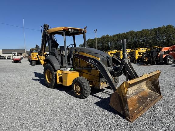 Image of John Deere 310L EP equipment image 1