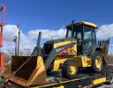 2019 John Deere 310L EP Image
