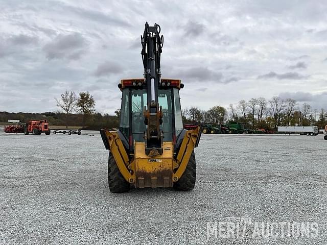 Image of John Deere 310L EP equipment image 3