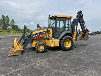 Main image John Deere 310L EP