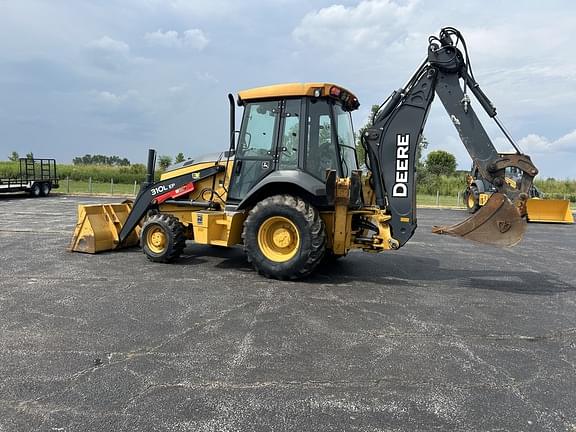 Image of John Deere 310L EP equipment image 1