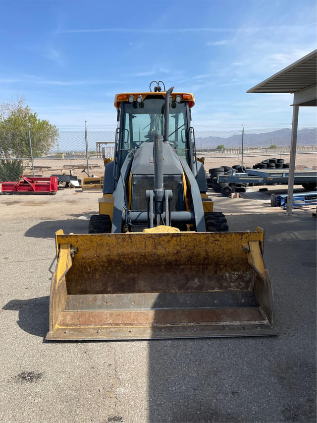 Image of John Deere 310L EP equipment image 1