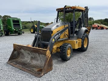 Main image John Deere 310L EP