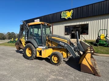 Main image John Deere 310L EP