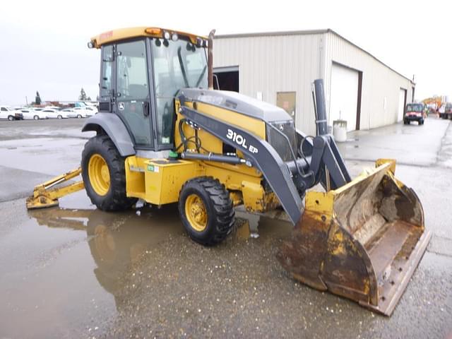 Image of John Deere 310L EP equipment image 1