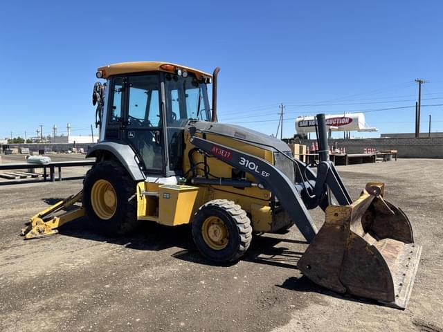 Image of John Deere 310L EP equipment image 1