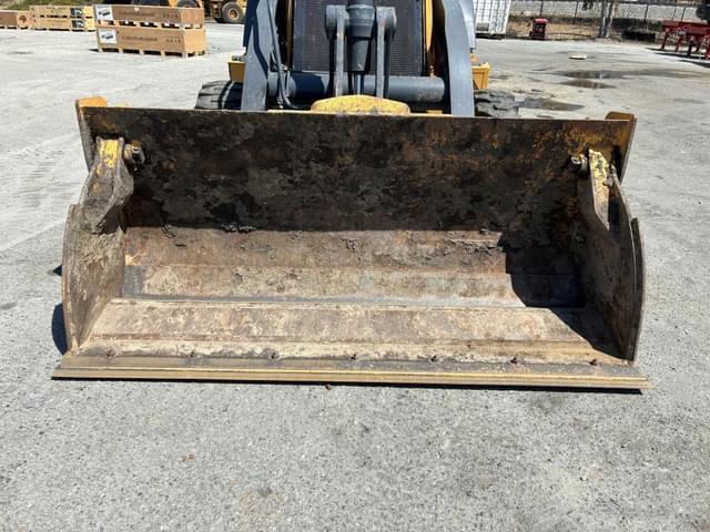 Image of John Deere 310L EP equipment image 4