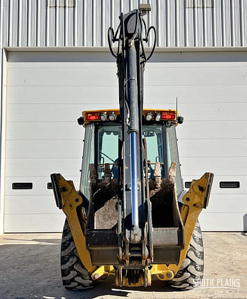 Image of John Deere 310SL equipment image 3