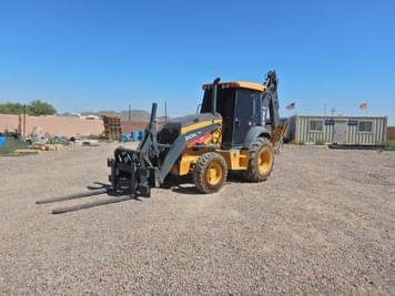 Main image John Deere 310SL