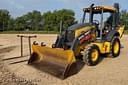 2019 John Deere 310SL Image