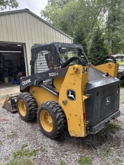 Image of John Deere 312GR equipment image 1
