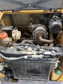 Image of John Deere 312GR equipment image 3