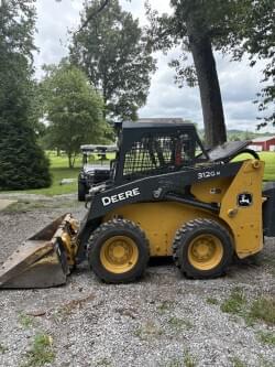Image of John Deere 312GR Primary image