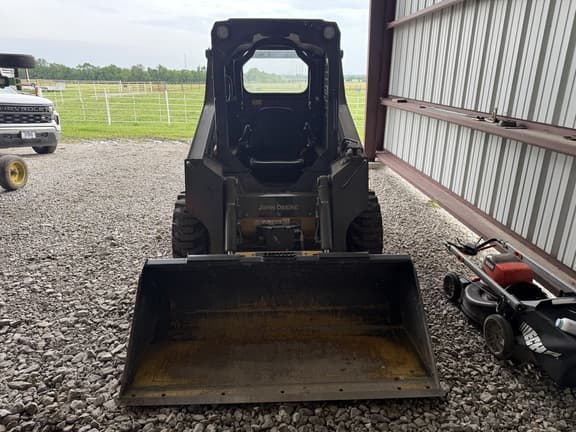 Image of John Deere 314G equipment image 1