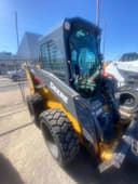 2019 John Deere 316GR Image