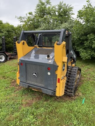 Image of John Deere 317G equipment image 1