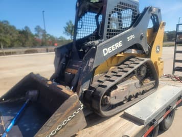 Main image John Deere 317G