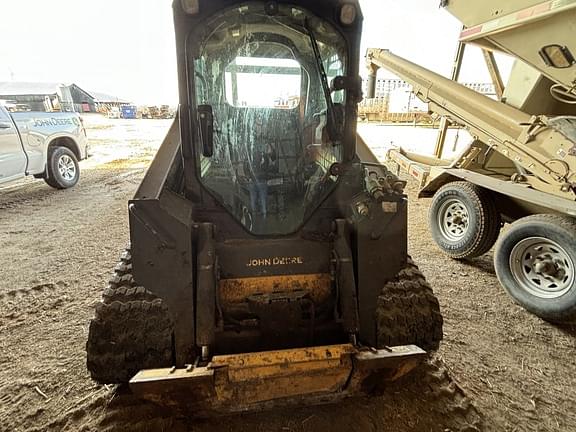 Image of John Deere 317G equipment image 2