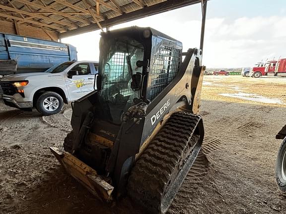 Image of John Deere 317G Primary image