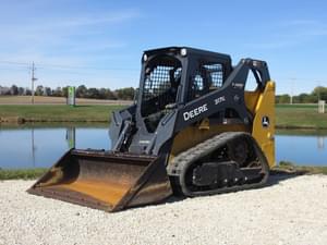 2019 John Deere 317G Image