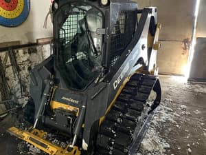 2019 John Deere 317G Image