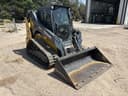 2019 John Deere 317G Image