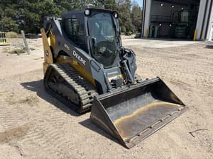 2019 John Deere 317G Image