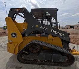 Main image John Deere 317G 6