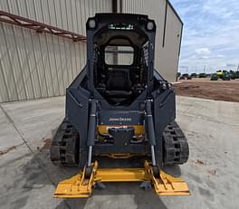 Main image John Deere 317G 8