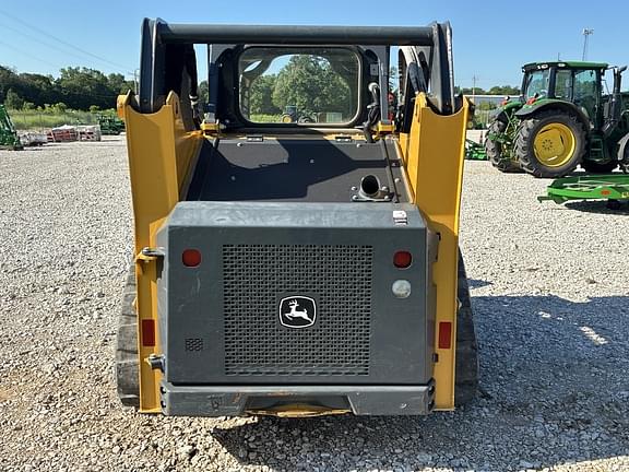 Image of John Deere 317G equipment image 3