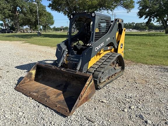 Image of John Deere 317G Primary image