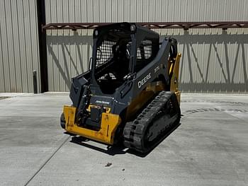 2019 John Deere 317G Equipment Image0