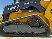 Thumbnail image John Deere 317G 8