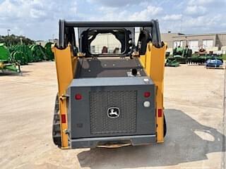 Image of John Deere 317G equipment image 3