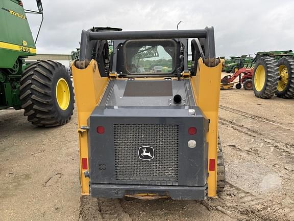 Image of John Deere 317G equipment image 3