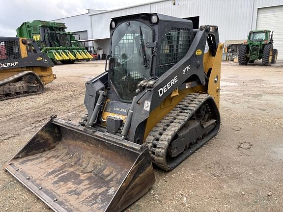 Image of John Deere 317G Primary image