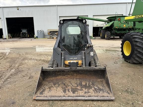 Image of John Deere 317G equipment image 2