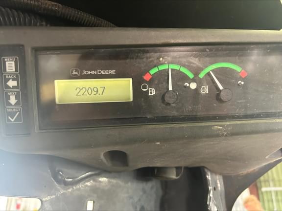Image of John Deere 317G equipment image 1