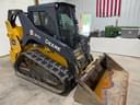 2019 John Deere 317G Image