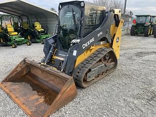 Main image John Deere 317G 0