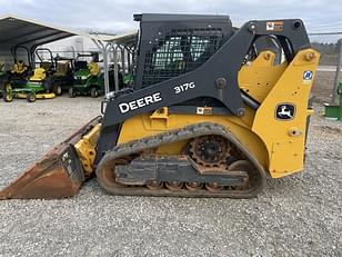 Main image John Deere 317G 6