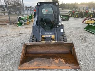 Main image John Deere 317G 9