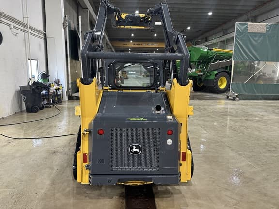 Image of John Deere 317G equipment image 3
