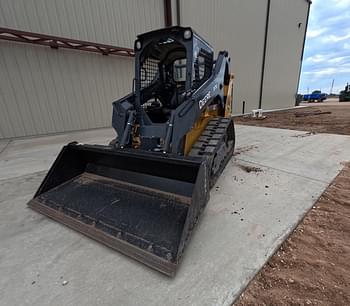 2019 John Deere 317G Equipment Image0