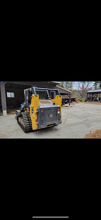Image of John Deere 317G Primary image