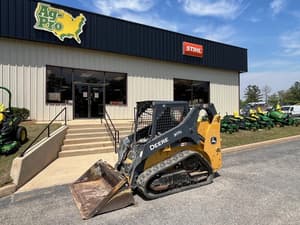 2019 John Deere 317G Image