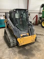 2019 John Deere 317G Equipment Image0