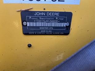 Main image John Deere 317G 16